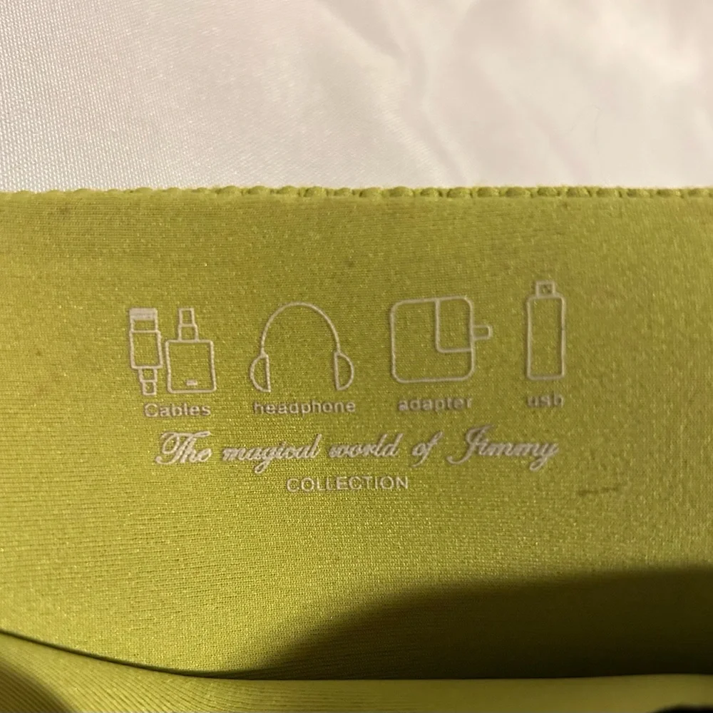 iPad mini decorative sleeve